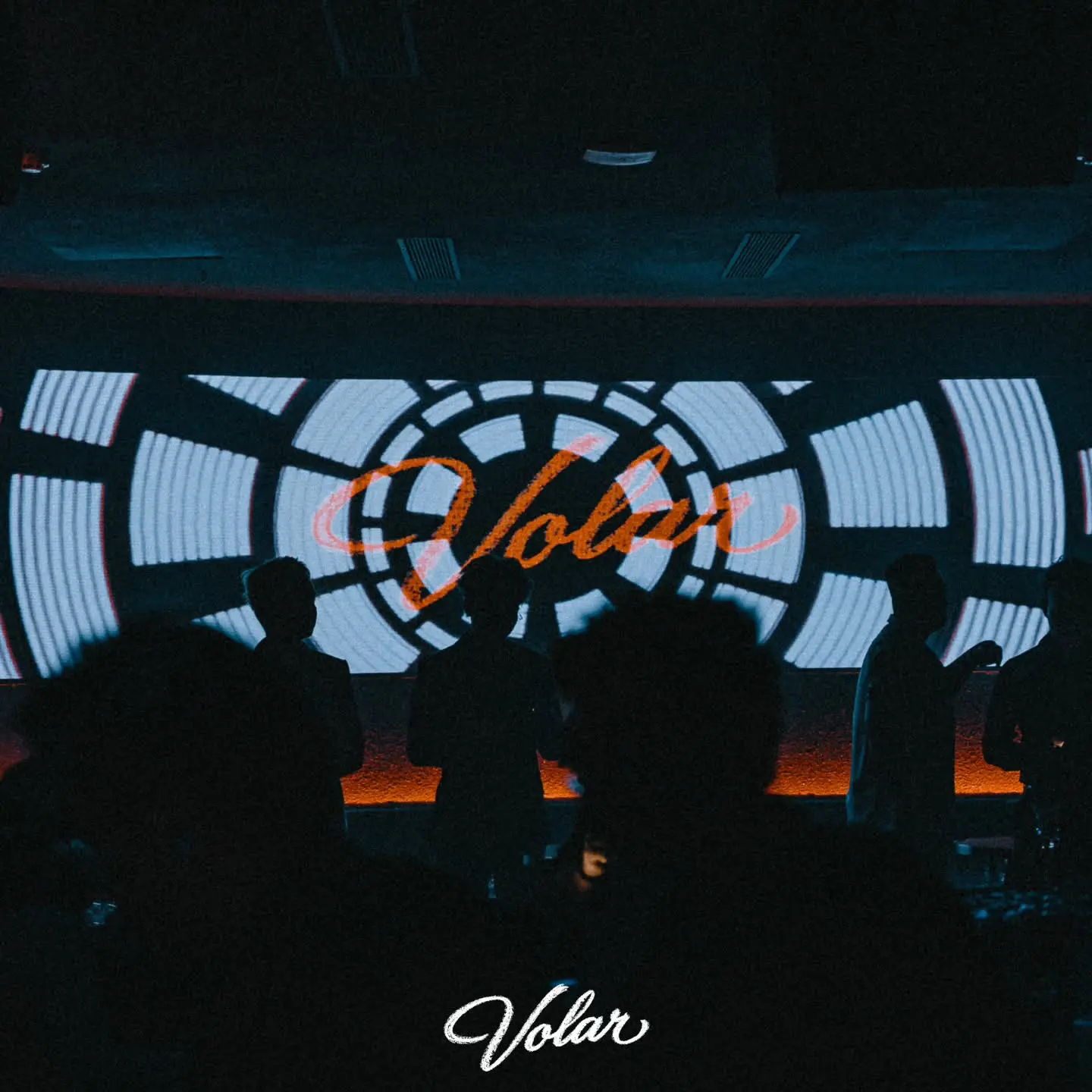 DJ booth Volar