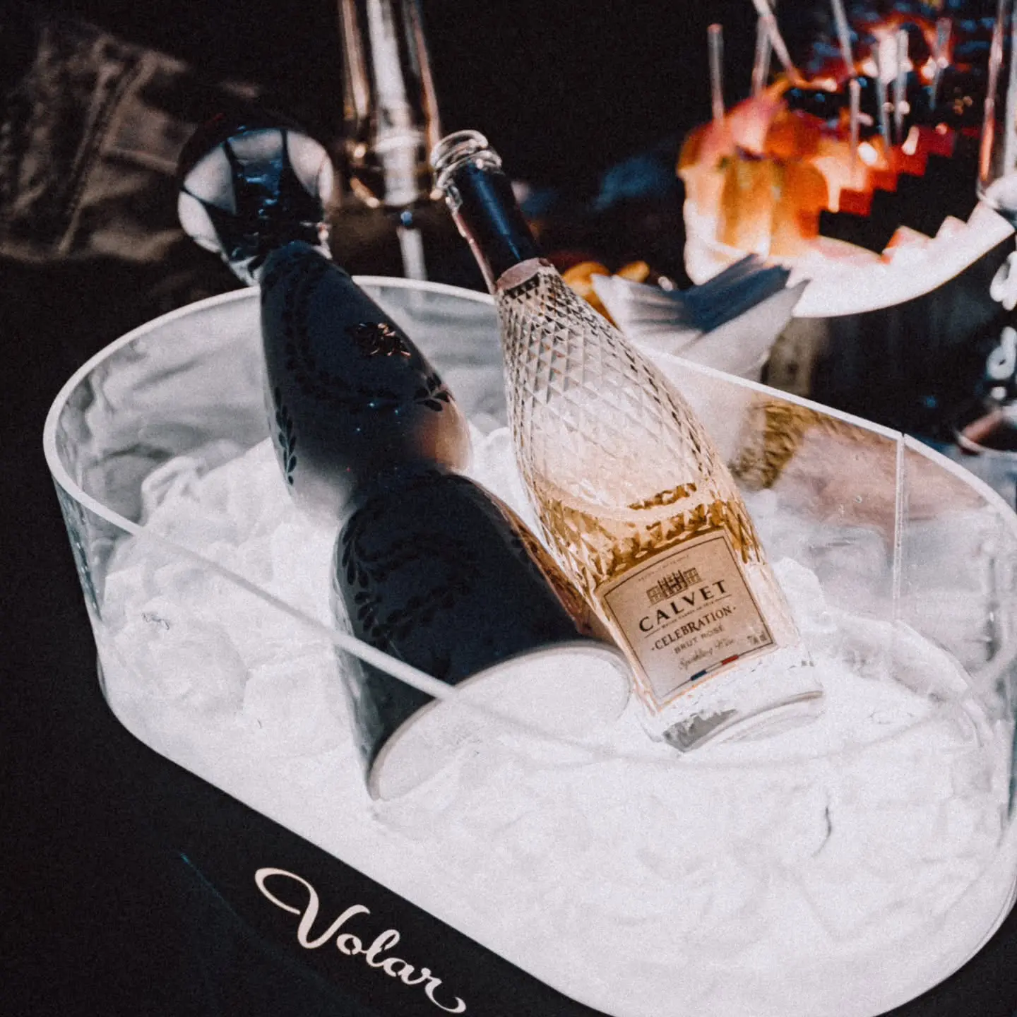 Tổ chức sinh nhật tại Volar Club